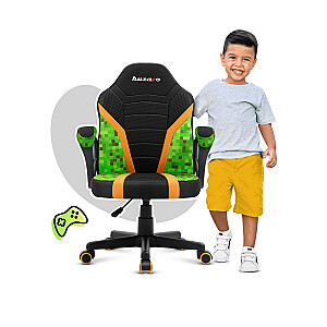 Детское игровое кресло Huzaro Ranger 1.0 Pixel Mesh