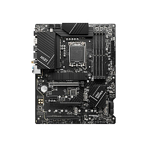 Mātesplate MSI PRO Z790-P WIFI Intel Z790 LGA 1700 ATX