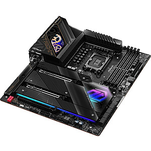 Asrock Z790 Taichi Intel Z790 LGA 1700 расширенный ATX