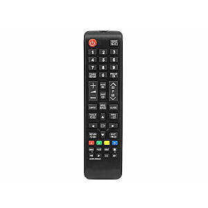 HQ LXP5650 ТВ пульт SAMSUNG / A59-00602A / Черная