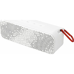 Skaļrunis Hama PowerBrick 2.0 balts (001882270000)