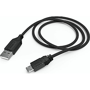 Кабель Hama USB на USB-Micro на PS5