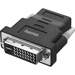 Адаптер Hama DVI - HDMI, 4K