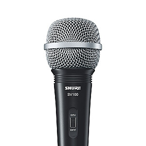 Shure SV100 dinamiskais mikrofons