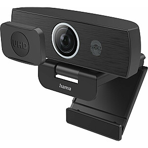 Веб-камера Hama C-900 Pro UHD USB-C