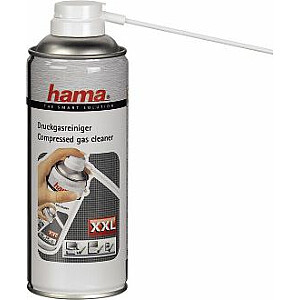 Hama Сжатый воздух для удаления пыли 400 мл (990844170000)