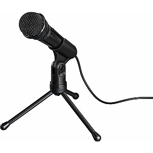 Микрофон Hama MIC-P35 ALLROUND
