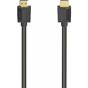 Hama HDMI - кабель HDMI 5м черный (002050070000)