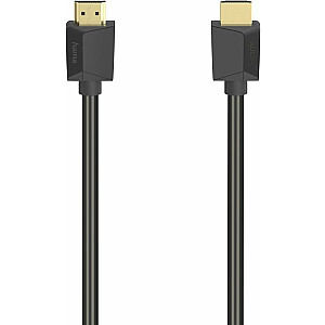 Hama HDMI - кабель HDMI 5м черный (002007040000)