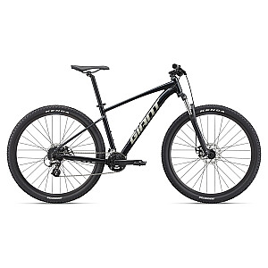Горный велосипед Giant Talon 29 4 XL Metallic Black (2022) (X)