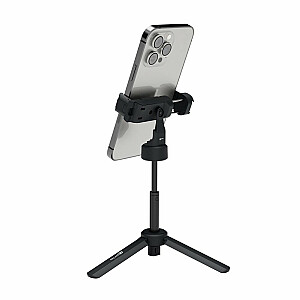 Prio Mini PULL-OUT Universāls Tripod / Selfie Stick / Turētājs GoPro un Citām Sporta kamerām