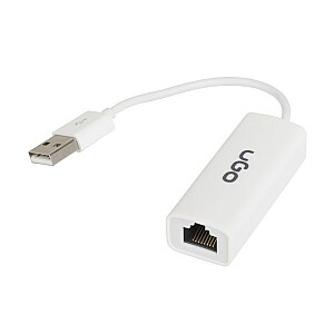 NATEC UAS-1087 UGO Adapter USB 2.0 > LAN