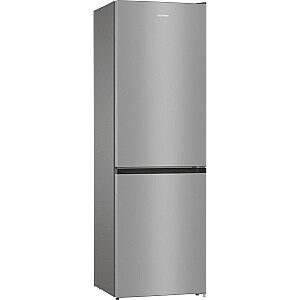 Gorenje NRK6191ES4 холодильник