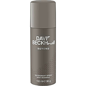 Dezodorants aerosols David Beckham Beyond 150 ml