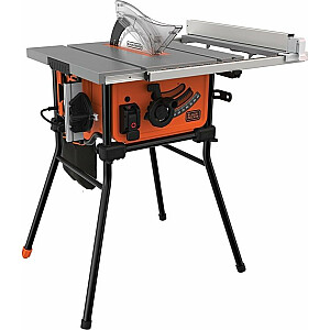Циркулярная пила Black&Decker BES720 1800 Вт 254 мм