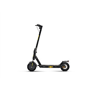 Jeep E-Scooter 2XE Sentinel with Turn Signals, 350 W, 8.5 ", 25 km/h, 24 month(s), Black