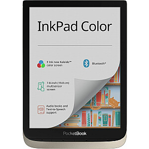 Czytnik PocketBook InkPad krāsa (PB741-N-WW)