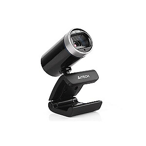 Веб-камера A4Tech PK-910P 1280 x 720 пикселей USB 2.0 Черный, Серый