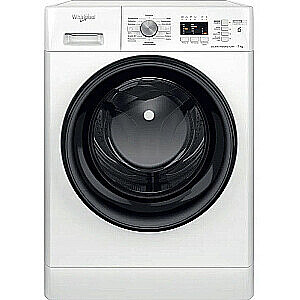 Стиральная машина WHIRLPOOL FFL 7259 BPL