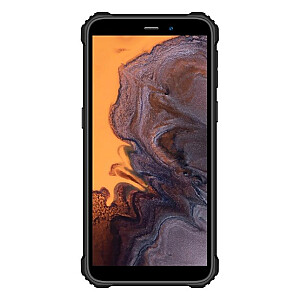 Viedtālrunis Oukitel WP20 Pro NFC 4/64GB DS. Melns