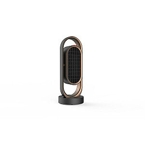 1800W Activejet Izvēlēts 3D ventilatora sildītājs ar dzesēšanas funkciju