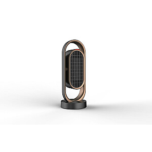 1800W Activejet Izvēlēts 3D ventilatora sildītājs ar dzesēšanas funkciju