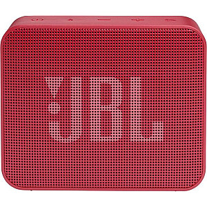 Динамик JBL Go Essential Red (JBLGOESRED)