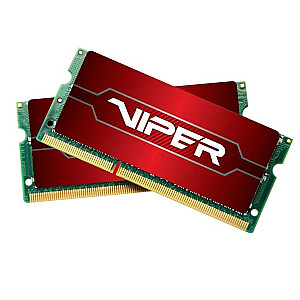 Patriot atmiņa VIPER 4 16GB DDR4 3600MHz