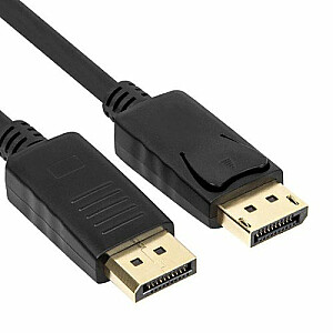 RoGer Кабель DisplayPort 2m 4K