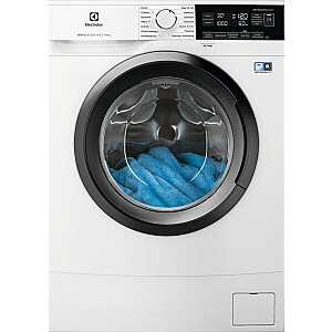 Veļas mašīna Electrolux EW6SN326SP