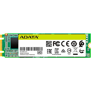 Disk ADATA Ultimate SU650 512 GB M.2 2280 SATA III SSD (ASU650NS38-512GT-C)