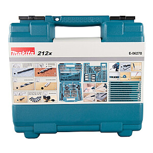 Urbja Makita E-06270 Urbju komplekts