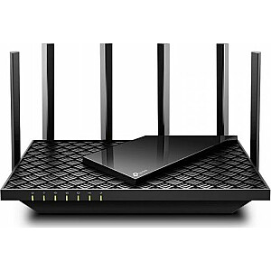 Роутер TP-Link Archer AX72