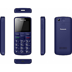 Panasonic KX-TU110EX mobilais tālrunis