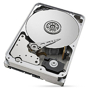 Seagate IronWolf Pro ST18000NT001 3,5 collu 18000 GB iekšējais cietais disks