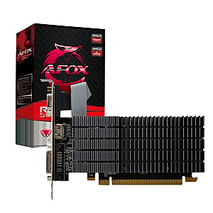 AFOX Radeon R5 230 1 ГБ DDR3 AFR5230-1024D3L9