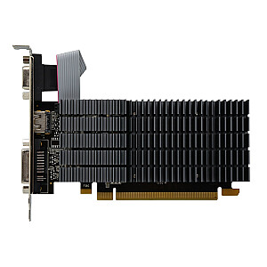 AFOX Radeon R5 230 1 ГБ DDR3 AFR5230-2048D3L9