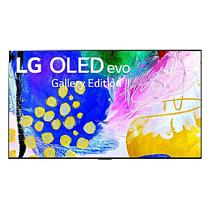 LG OLED77G23LA 77" (195 cm)