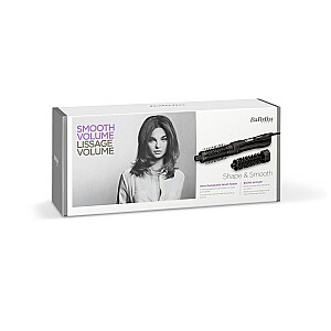 ЩЕТКА ДЛЯ ВОЛОС ACTIVE / AS82E BABYLISS