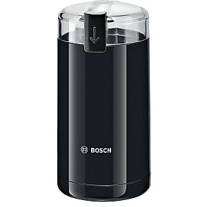 Kafijas dzirnaviņas Bosch TSM6A013B Nažu dzirnaviņas Melns 180 W
