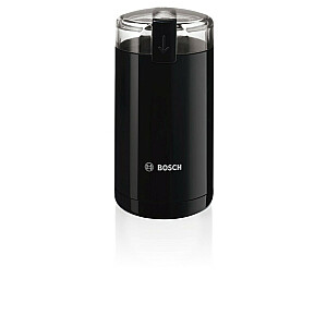 Кофемолка Bosch TSM6A013B Черный 180 Вт