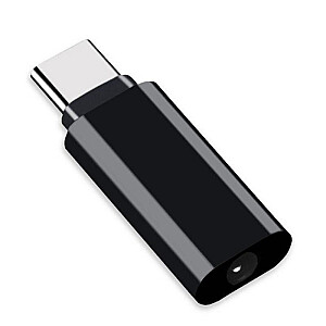 Adapter USB Mozos USB-C - Jack 3.5mm