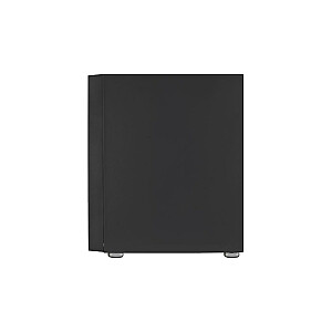 Pielietojums Aerocool PGS Graphite-G-BK-v2 FRGB