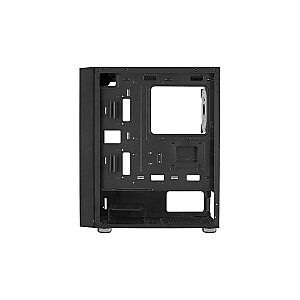 Pielietojums Aerocool PGS Graphite-G-BK-v2 FRGB