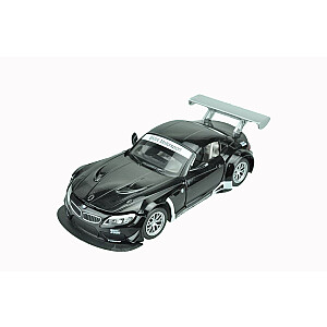 MSZ Miniatūrais modelis - BMW Z4 GT3, mērogs 1:24