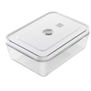 ZWILLING Fresh & Save Стеклянный контейнер для хранения 36812-100-0 - серый 2 л