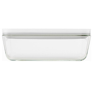 ZWILLING Fresh & Save Стеклянный контейнер для хранения 36812-100-0 - серый 2 л