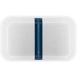 Plastmasas pusdienu kastīte ZWILLING Fresh & Save 36801-317-0 - jūras 800 ml