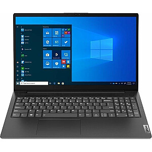 Ноутбук Ноутбук Lenovo V15 G2 ALC Ryzen 5 5500U / 8 ГБ / 512 ГБ / W11 (82KD00G0PB)