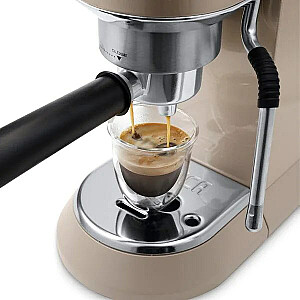 De’Longhi EC885.BG Kafijas automāts Manual Espresso Machine 1,1L